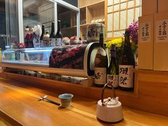 -原志优秀食材·匠心料理·海胆主题(金亿广场店)