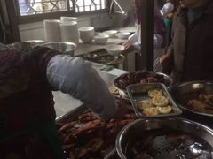 -兴福老面馆(寺路街店)