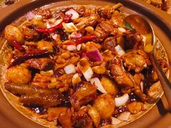 -麻都·成都菜(人民广场店)