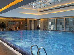 -斯博特游泳俱乐部(西单店)