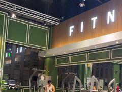 -悦莱美游泳健身会所(御景壹号店)