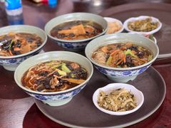 -重元寺香积厨素斋馆