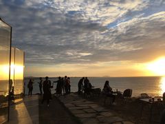 -Cafe Aewol Monsant
