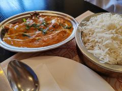 -克比叔叔印度餐厅Kebabs on the Grille(永康路分店)