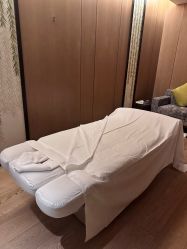 -文华东方水疗中心