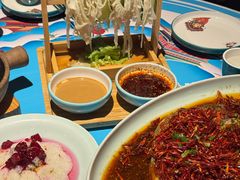 -醉长安(钟楼旗舰店)