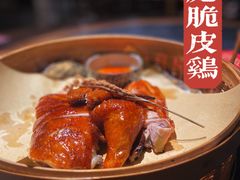 -洞庭土菜馆(天河北总店)