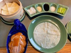 鱼子酱烤鸭/位-晟永興烤鸭店(五道口店)