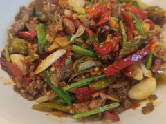 -辣公子·千岛湖私房菜(滨江店)