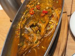 -中国徽菜·徽商故里(广安门店)