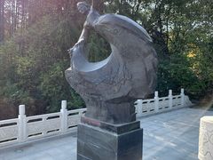 -东湖落雁景区