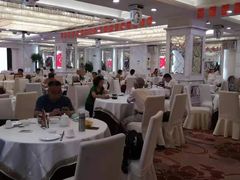 大堂-广州酒家(昌岗地铁站店)