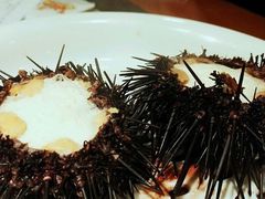 -马路边上·小海鲜烧烤(八一路店)
