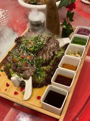 -安蒂娅美兰酒店·宴会厅