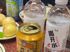 -四囍码头海鲜烧烤自助火锅(外滩南京东路悦荟广场店)