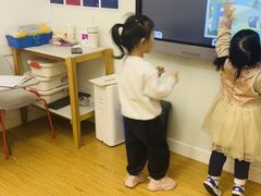 -英孚教育青少儿(昆城广场中心)