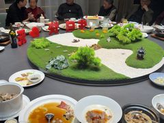 -曼格纳·曼芯馆(杨浦店)