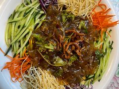 -石老头关东饺子王·东北菜(嘉华鑫城店)