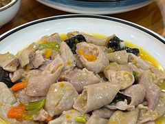-小郭私房菜·海肠捞饭店(学士街店)