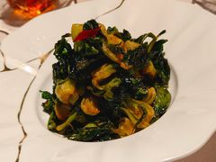 -三利音·玖弄小鲜(浦东嘉里城店)