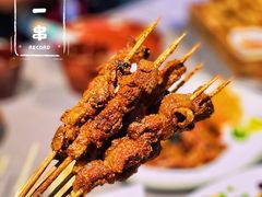 -鑫悦诚府·新鲁菜·餐厅(趵突泉店)