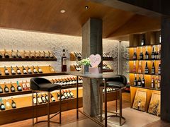 -FOOOO CITY CLUB 孚乐里音乐西餐酒吧(来福士店)
