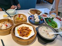 -盛世名点(客世界店)