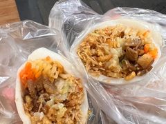 -张果佬年糕卷(科巷店)