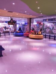 -波比一号儿童乐园(圣熙8号店)