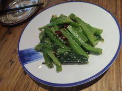 -阿记烧烤(大兴新区店)