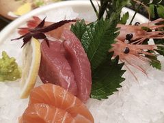 -蟹将军·松叶蟹和牛日料放题自助(K11店)