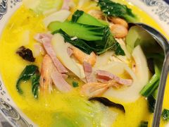 -老海陵·泰州菜(图书馆店)