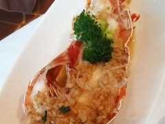 -天宝阁中餐厅(北京瑞吉酒店)