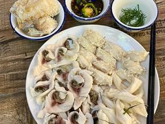 -鱼醉无骨鱼·中山脆肉鲩(荔湾路店)