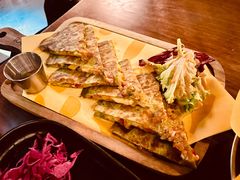 -ibarrel爱杯·bistro&brunch(江宁路店)