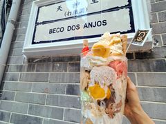 -Ufufu cafe(天神巷店)