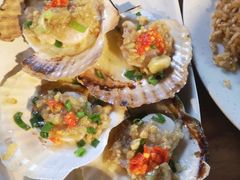 -木屋烧烤(白石洲店)