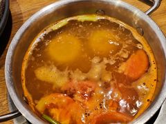 -呷哺呷哺 黄金牧场 (新中关购物中心店)