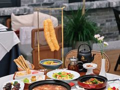 -南棠馆粤菜坊(群光店)