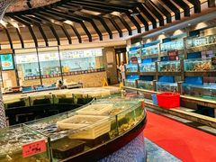 -佳丽海鲜大酒楼(环岛海景店)