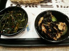 -好人民间小吃·番茄鱼酸菜鱼(木渎悠方店)