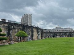 -石炮台公园