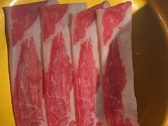 -牛New寿喜烧(曹路花园城店)