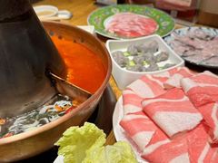 -朴都老北京紫铜火锅(荣成九龙城店)
