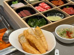 -海底捞火锅(杭州天虹购物中心店)