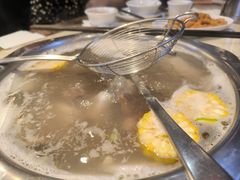 -小肥牛潮汕牛肉火锅(南联店)