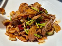 -柴门头啖汤·经典川菜·慢火汤品(锦城万达店)