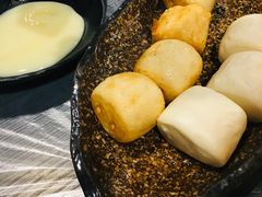 -虎虎龙虾大排档(双井店)