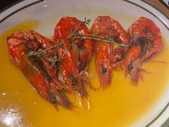 -MR.ROCKY洛奇先生·西餐&酒吧(琶醍店)