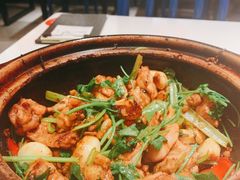 -煲煲好(朝阳门店)